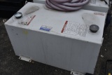 Weather Guard Rectangle Transfer Fuel Tank