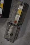 2 Batteries
