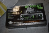 Liden Bearcat 880 CB Radio