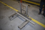 Tire Positioner