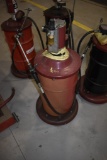 Alemite Ram Air Powered Oil Pump