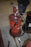 Alemite Ram Air Powered Oil Pump