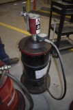 Alemite Ram Air Powered Oil Pump