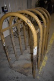 Ken-Tool Tire Inflation Cage
