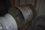 2 Alcoa 22.5
