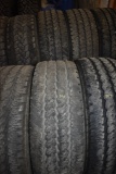 2 LT265.70R17 Tires