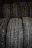 2 LT265.70R17 Tires