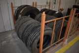 Martin Euro Style Pallet Rack