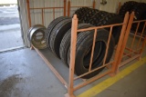Martin Euro Style Pallet Rack