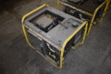 Wacker Neuson GPS9700 Natural Gas Generator