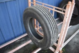 Firestone FS560 295/75R22.5 Tire