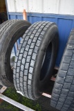 Michelin XDN2 11R24.5 Tire
