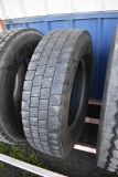 Blackhawk 11R24.5 Tire