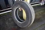Double Coin 11R24.5 Tire
