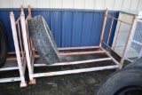 Martin Euro Style Pallet Rack