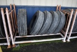 Martin Euro Style Pallet Rack