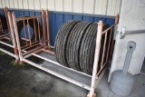 Martin Euro Style Pallet Rack
