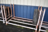 Martin Euro Style Pallet Rack