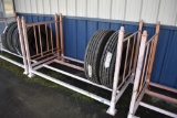 Martin Euro Style Pallet Rack
