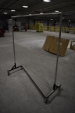 Z-Rack Clothes Rack