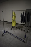 Z-Rack Clothes Rack
