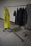 Z-Rack Clothes Rack