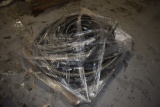 Pallet of CAT Hydraulic Hoses