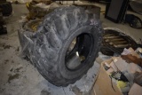 Firestone 500/70R24IND Tire
