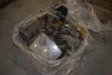Pallet of CAT Parts and Misc