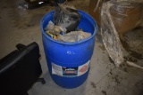 Barrel of CAT Parts