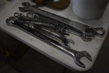 10 Larger Wrenches