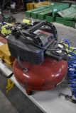 Porter Cable 6 Gallon Pancake Air Compressor