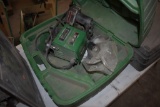 Leister Twinny T Wedge Welder
