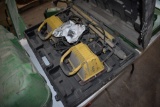 LumaPro Shop Light in Case