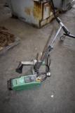 Leister Varimat V2 Automatic Welder