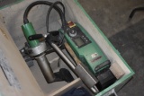 Leister Varimat V2 Automatic Welder