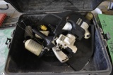 Union Special 2200 Industrial Bag Closing Sewing Machine