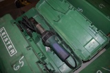 BAK Rion Hot Air Tool In Leister Case