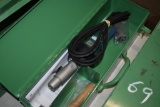 BAK Rion Hot Air Tool