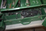 BAK Rion Hot Air Tool
