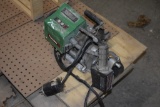 Leister Twinny T Wedge Welder
