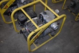 Wacker Neuson PT3 Water Pump with Honda GX 270 Motor