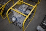 Wacker Neuson PT3 Water Pump with Honda GX 270 Motor