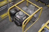 Wacker Neuson PT2 With Honda GX 160 Motor