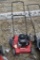 Hyper Tough Push Mower