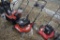 Snapper Push Mower