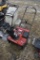 Toro CCR 2000 Snow Blower