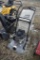 Craftsman Eager 1 Chipper Vac