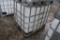 275 Gallon Liquid Tote