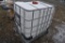 275 Gallon Liquid Tote